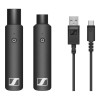 Sistema Inalambrico Plug XLR Sennheiser XSW-D XLR BASE SET