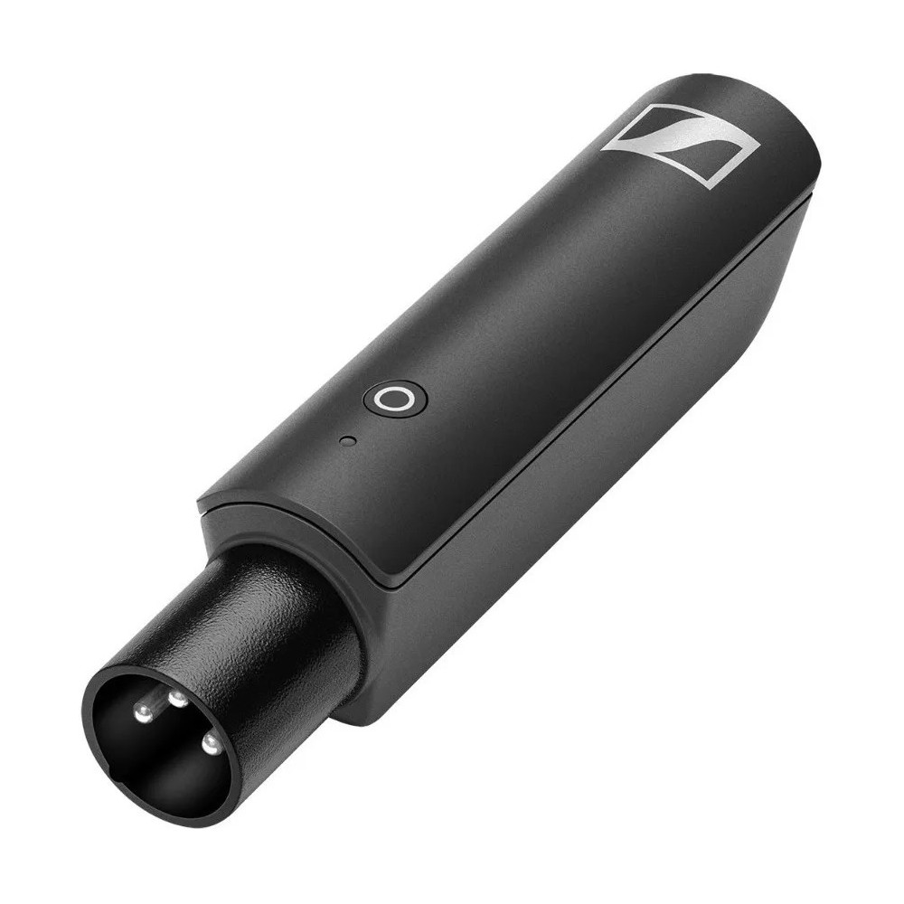 Sistema Inalambrico Plug XLR Sennheiser XSW-D XLR BASE SET