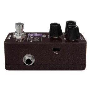 Mini Pedal Super Chorus - Flanger - Pitch Modulation Nux NCH-5