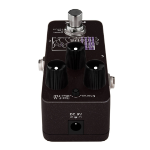Mini Pedal Super Chorus - Flanger - Pitch Modulation Nux NCH-5