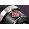 Microfono de Estudio Condenser Neumman TLM 102 BK STUDIO SET
