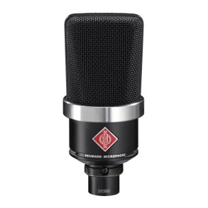 Microfono de Estudio Condenser Neumman TLM 102