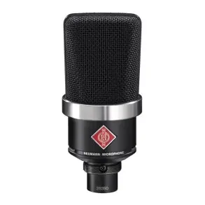 Microfono de Estudio Condenser Neumman TLM 102