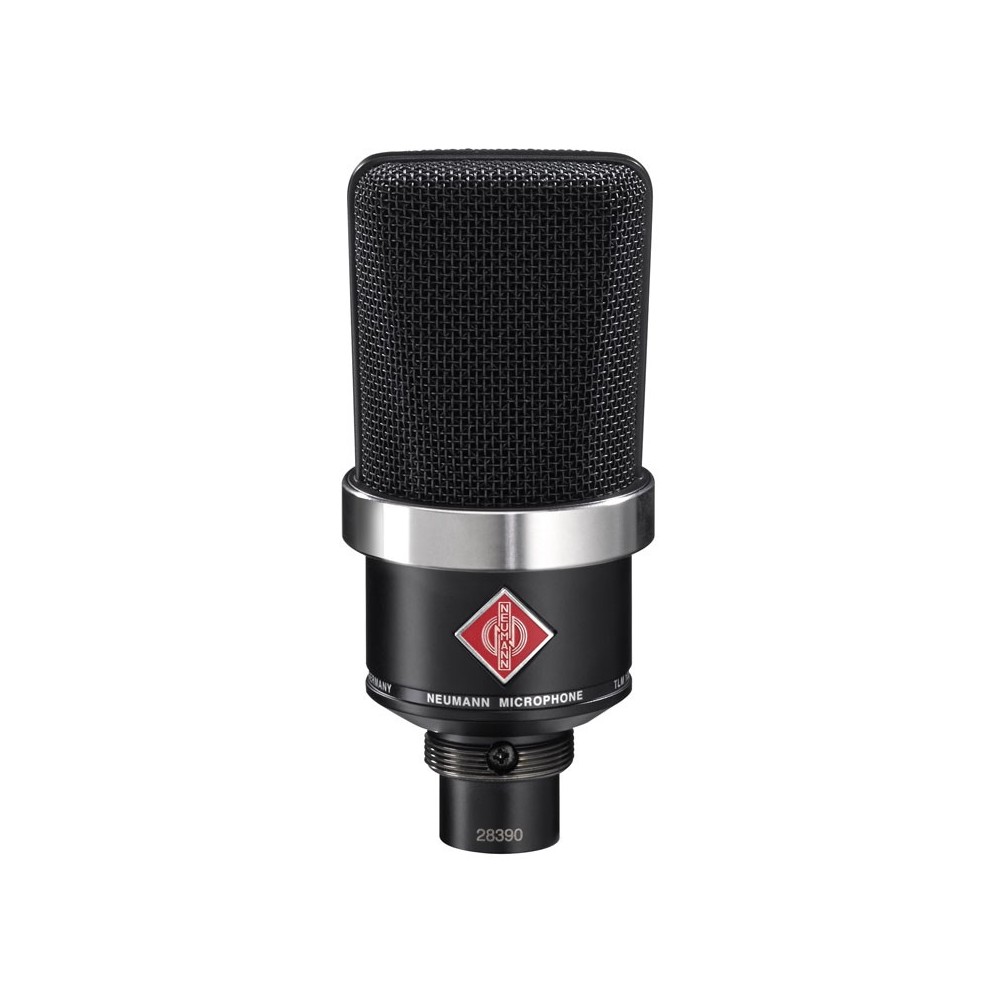 Microfono de Estudio Condenser Neumman TLM 102