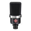Microfono de Estudio Condenser Neumman TLM 102