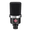 Microfono de Estudio Condenser Neumman TLM 102