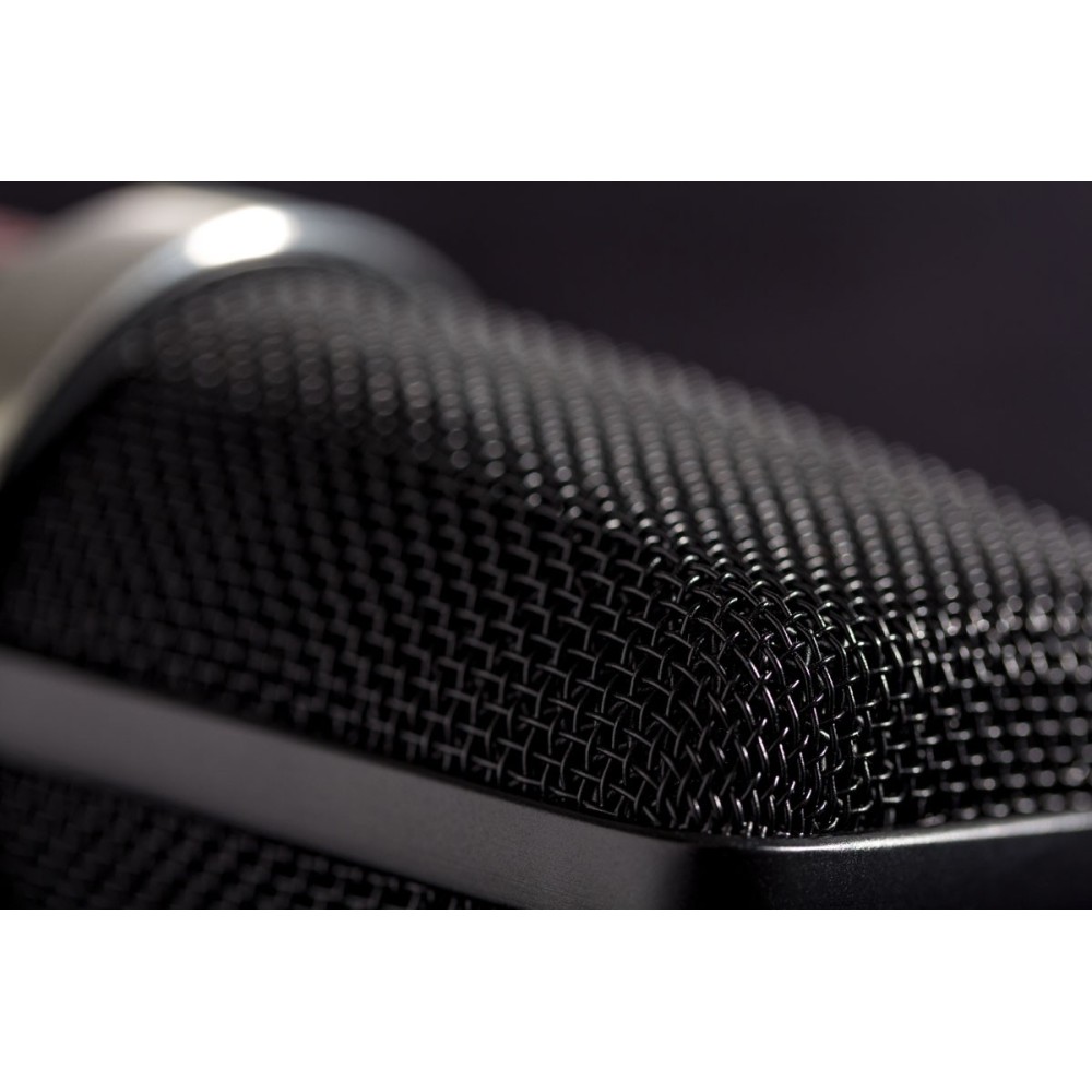 Microfono de Estudio Condenser Neumman TLM 102