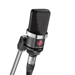 Microfono de Estudio Condenser Neumman TLM 102