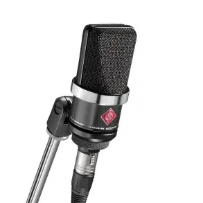 Microfono de Estudio Condenser Neumman TLM 102