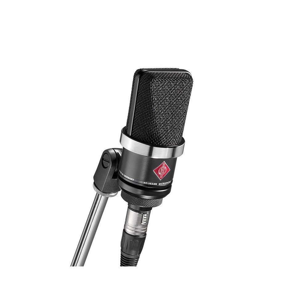 Microfono de Estudio Condenser Neumman TLM 102