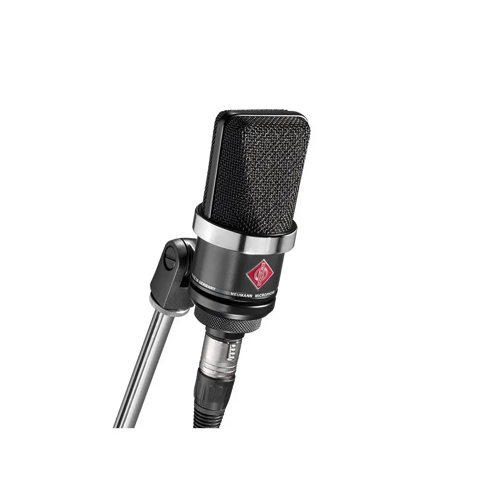 Microfono de Estudio Condenser Neumman TLM 102