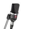 Microfono de Estudio Condenser Neumman TLM 102
