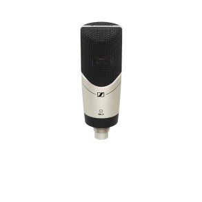 Microfono de Estudio Condenser Neumman MK 4