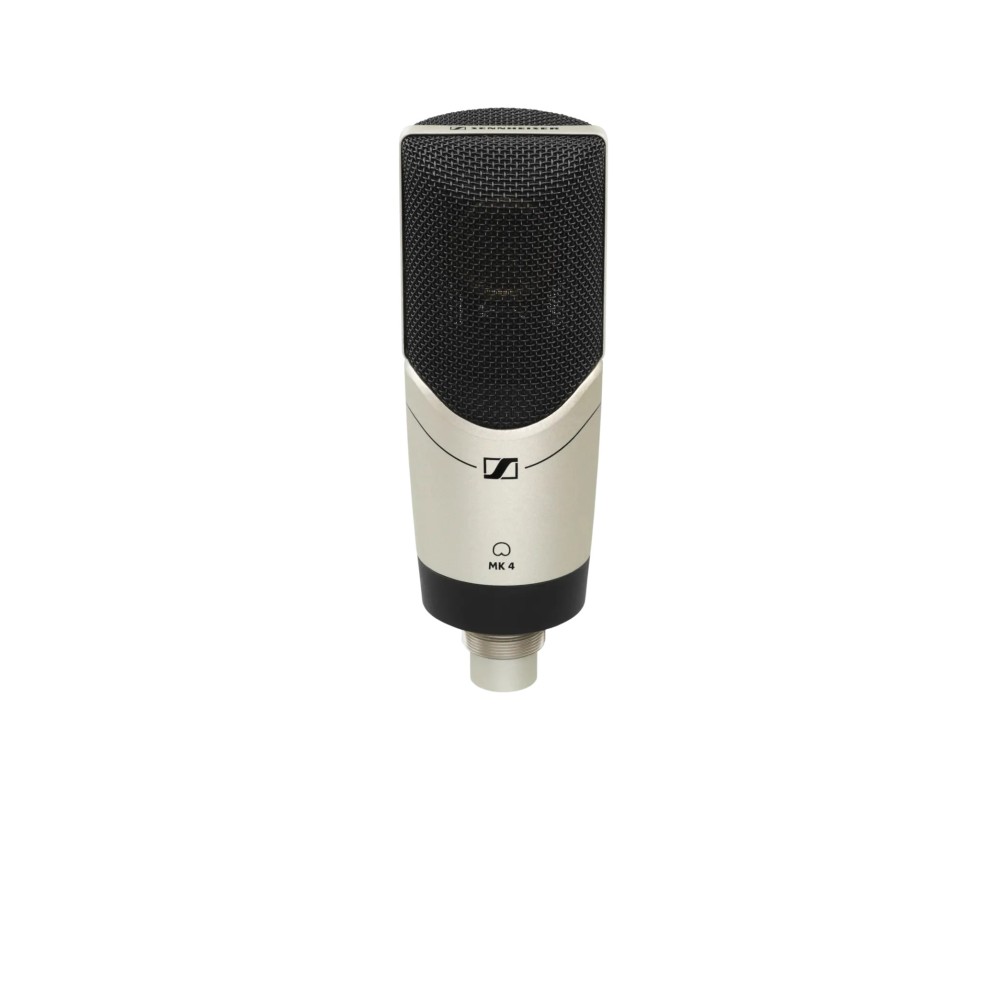 Microfono de Estudio Condenser Neumman MK 4