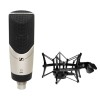 Microfono de Estudio Condenser Neumman MK 4