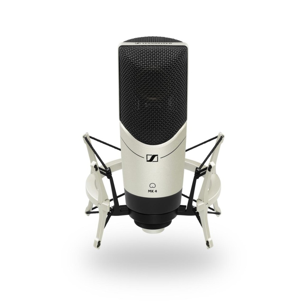 Microfono de Estudio Condenser Neumman MK 4