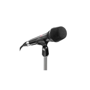 Microfono de Mano Neumman KMS 104 BK