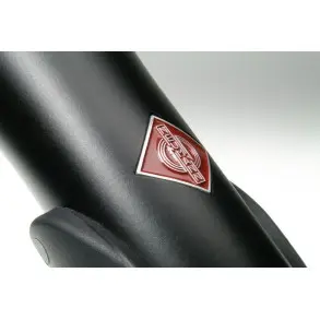Microfono de Mano Neumman KMS 104 BK