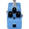 Mini Pedal de Efecto Loop Nux NDL-3