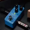 Mini Pedal de Efecto Loop Nux NDL-3