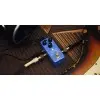 Mini Pedal de Efecto Loop Nux NDL-3