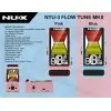 Mini Pedal de Efecto Afinador Nux NTU-3 MKII