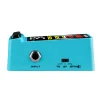 Mini Pedal de Efecto Afinador Nux NTU-3 MKII