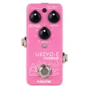 Mini Pedal de Efecto Chorus Nux NCH-4