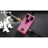 Mini Pedal de Efecto Chorus Nux NCH-4