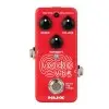 Mini Pedal de Efecto Chorus Vibe Nux NCH-3