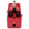 Mini Pedal de Efecto Chorus Vibe Nux NCH-3