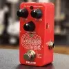 Mini Pedal de Efecto Chorus Vibe Nux NCH-3