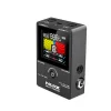 Pedal Tester Afinador Cable Nux NMT-1