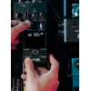 Pedal Tester Afinador Cable Nux NMT-1