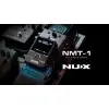 Pedal Tester Afinador Cable Nux NMT-1