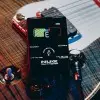 Pedal Tester Afinador Cable Nux NMT-1