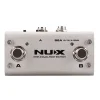 Pedal Foot Switch Nux NMP-2