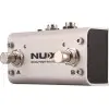 Pedal Foot Switch Nux NMP-2