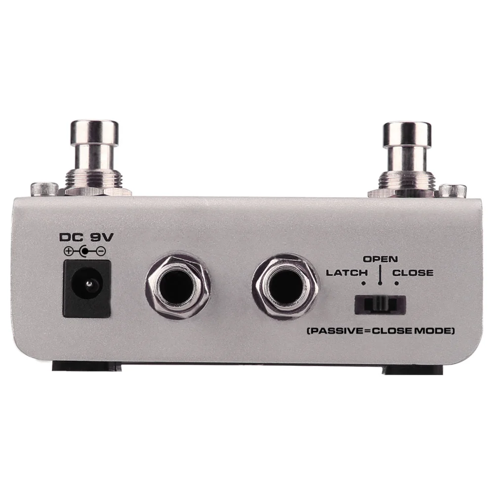 Pedal Foot Switch Nux NMP-2