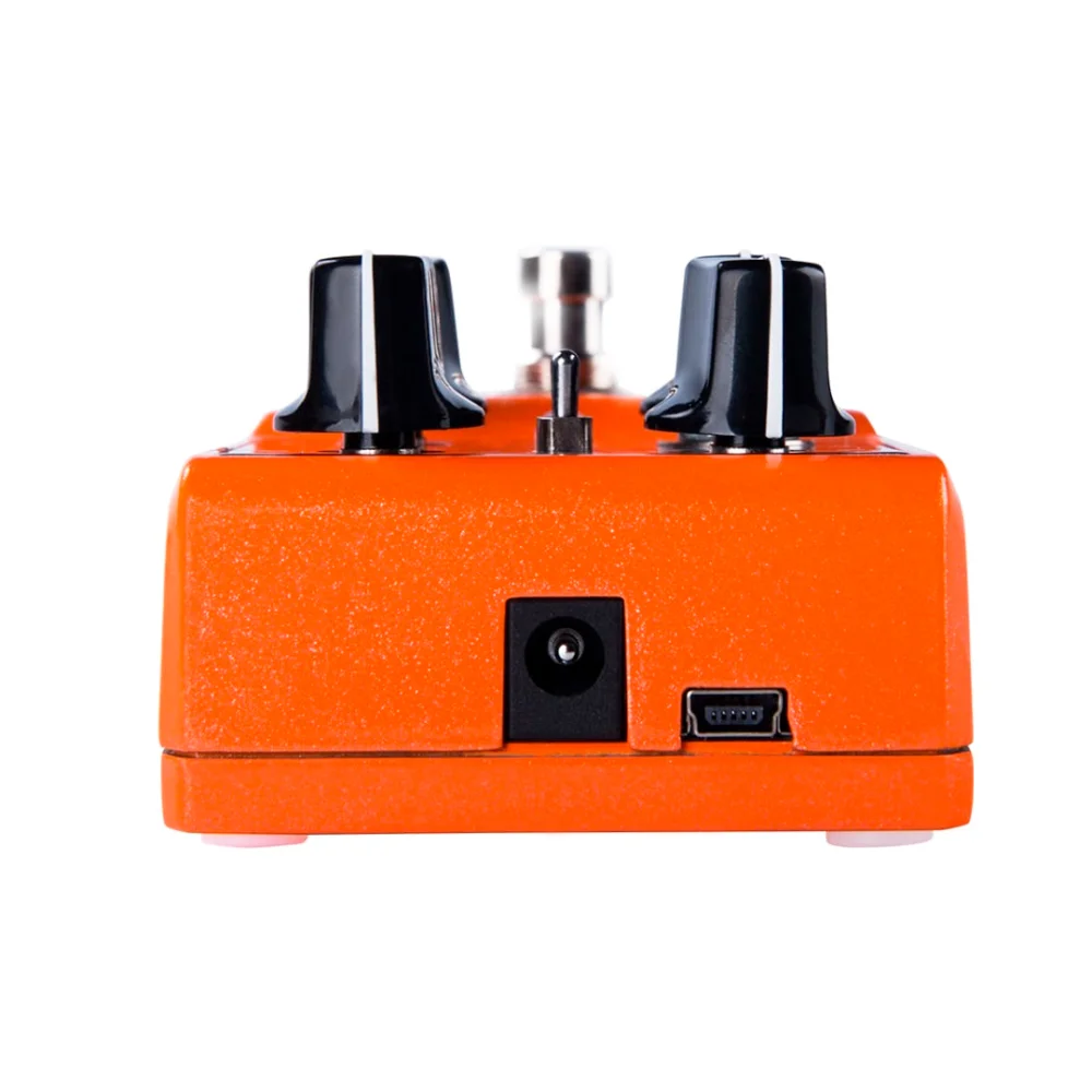 Pedal de Efecto Delay Nux NCD-02DL