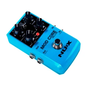 Pedal de Efecto Modulacion Nux NCM-2