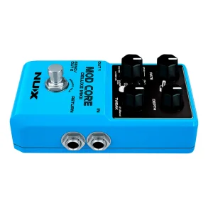 Pedal de Efecto Modulacion Nux NCM-2