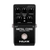 Pedal de Efecto Distorsion Simulador Nux NCD-02DS