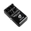 Pedal de Efecto Distorsion Simulador Nux NCD-02DS