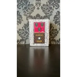Pedal de Efecto Simulador AC-30 Nux NRO-6