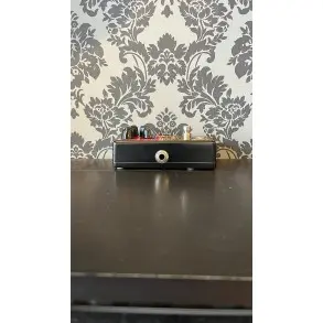 Pedal de Efecto Simulador AC-30 Nux NRO-6
