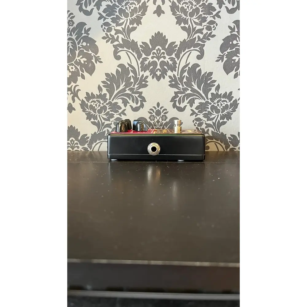 Pedal de Efecto Simulador AC-30 Nux NRO-6