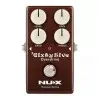 Pedal de Efecto Overdrive Nux NRO-5