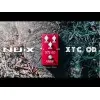 Pedal de Efecto Overdrive Nux NRO-3