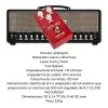 Pedal de Efecto Overdrive Nux NRO-3